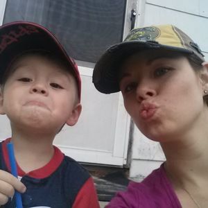 Meet your Posher, Denise